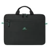 NB bag Rivacase 5513, for Laptop 14" & City Bags, Black — foto 3