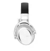 Gaming Headsets HATOR Hypergang 3, Wired Analog, White — foto 4