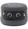 Difuzor Inteligent Yandex Station Light 2 YNDX-00028GRY, Grafit — foto 2