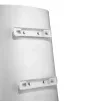 Electric Water Heater Electrolux EWH 100 GLD EEC, 100L, White — foto 5