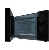 Cuptor cu microunde Hisense H20MOBP1, Negru — foto 7