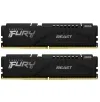 Memorie RAM Kingston FURY Beast, DDR5 SDRAM, 5600 MHz, 64GB, KF556C36BBEK2-64 — foto 4