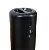 Huslog Set of electric grinders with USB charging - Black — foto 3