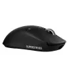Gaming Wireless Mouse Logitech PRO X3 Superstrike HITS Midnight Black — foto 4
