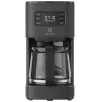 Drip Coffee Maker Electrolux E5CM1-6AN, 1080W, Black — foto 3