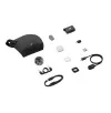 DJI Mic Mini 2S (1 TX + 1 RX), Black — foto 12