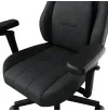 HATOR Arc 4 XXL Velur Gaming chair, Black — foto 10