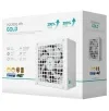 Блок питания для компьютеров Deepcool GamerStorm PQ1200G WH, 1200Вт, ATX, Полностью модульный — foto 9