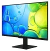 24" LED SMART TV Samsung UE24F6000FUXUA, 1920x1080 FHD, Tizen, Black — foto 2