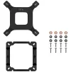 Cooler procesor Deepcool AG400 BK ARGB — foto 9