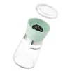 Salt and Pepper Grinder Ardesto Gemini AR2101GR, Green — foto 2