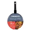 Frypan Ardesto AR1926GMG Gemini Andria, 26cm — foto 3
