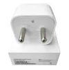 Original Power Adap. Apple 40W USB-C Dynamic with 60W Max , MGTU4, White — foto 3