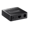 ADSL Modem Netis DL4201, ADSL/ADSL2/ADSL2 + up to24 Mbps, Black — foto 2
