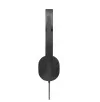 Headphones Lenovo Headset 5000, Black — foto 3