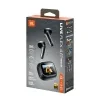 True Wireless JBL LIVE Flex 4, Black — foto 2