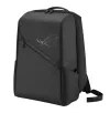 16" NB backpack - ASUS ROG Ranger Gaming Backpack 16, 18L, Black — foto 3