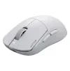 Mouse HATOR Quasar 3S Ultima 8K, Alb — foto 5