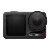 Экшн-камера DJI Osmo Action 5 Pro Adventure Combo, Черный — foto 9