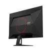 27" Gaming Monitor AOC Q27G41ZDF, QD OLED 2560x1440 WQHD, Black — foto 9