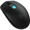 Gaming Wireless Mouse Logitech G305 X SUPERLIGHT BLACK  2.4GHZ — foto 5