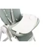 Scaun de masa 2 in 1 Caretero MEGALO MINT — foto 14