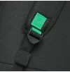 Backpack Rivacase 5567,  Gremio-ECO 15L, Black — foto 9