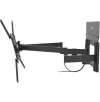 Wall Mount Barkan ''VTM464L'' Black 13"-90" Full Motion, max.60kg, VESA mm: up to 600x400mm — foto 6