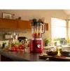 Blender staționar KitchenAid 5KSB2073EER, Roșu — foto 7