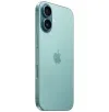 Smartphone Apple iPhone 16, 128GB, Turcoaz — foto 4