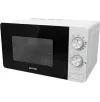 Microwave oven Gorenje MO 20 E2W, White — foto 4