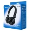 Headphones SVEN AP-B500MV, Black — foto 4
