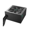 Power Supply ATX 550W Deepcool GamerStorm PF550X, 80+Bronze,120mm, Active PFC, DC/DC, Flat cable des — foto 4