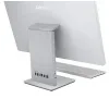 Lenovo AIO IdeaCentre 3 24ARR9 Cloud Grey (23.8" FHD IPS Ryzen 5 7533HS  3.3-4.4GHz, 8GB, 256GB, Wir — foto 12