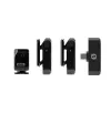 Microphone Wireless Rode Wireless Micro Camera Kit, Black — foto 12