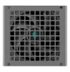 Power Supply ATX 650W Deepcool PF650D V2, 80+ Silver, 120mm, Active PFC, DC/DC, ATX 3.1, Flat cable — foto 6