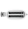 Toaster Smeg TSF02WHEU, White — foto 3