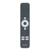 24" LED SMART TV KIVI 24H710QB, 1366x768 HD, Google TV, Negru — foto 3