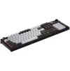 Tastatură HATOR Skyfall 100 PRO, Cu fir / Fără fir, Negru | Gri — foto 4