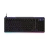 Gaming Keyboard Logitech G512 X 98 Wired, EMEA28i - 935 - Linear,Black — foto 5