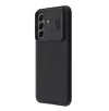Husă Nillkin Samsung Galaxy A37 CamShield Pro, Negru — foto 5