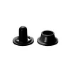 Meat Mincer Polaris PMG 2561, Black | Silver — foto 2