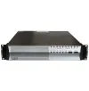 Uninterruptible Power Supply PCM SRT-3000, Line-interactive, 3000VA, Rack-mount — foto 4