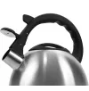 Kettle Polaris Verde, 2,2L, Silver — foto 2