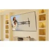 Wall Mount Barkan ''BM510'' Black 55"-100" Giant TV Tilt, max.120kg, VESA mm: up to 1200x600mm — foto 4