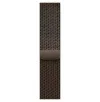 Apple Watch Series 12 GPS, 46mm Dark Bronze Aluminium Case with Dark Bronze Milanese Loop - S/M MKD7 — foto 2