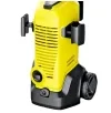 Aparat de spălat cu presiune Karcher K 3 — foto 4