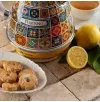 Kettle Ariete 2869 POSITANO — foto 7