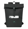 Backpack Rivacase 5567,  Gremio-ECO 15L, Black — foto 14