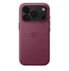 iPhone 18 Pro TechWoven Case with MagSafe - Mulberry, Model A3703 — foto 6